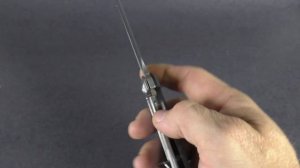 Boker Plus 01BO778 Lateralus G10 JB Stout "Walk-Around" - Knives Plus