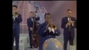 Луи Армстронг