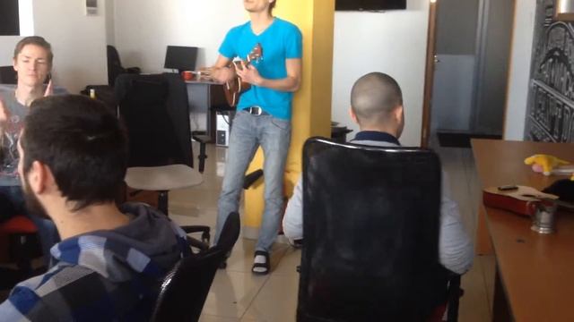 Видео 21 02 14, 15 53 50 смотреть онлайн