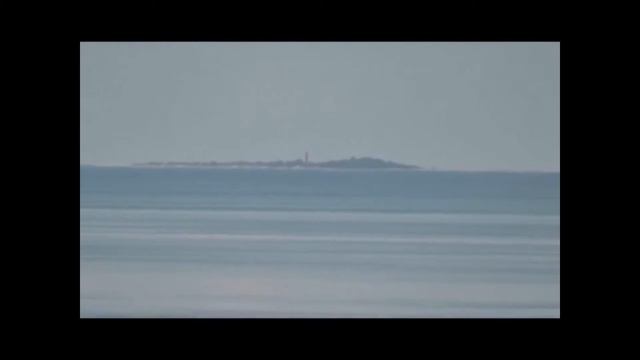 Eric Dubay: Ships Disappearing Over the Horizon смотреть онлайн