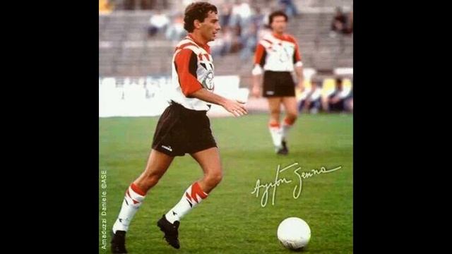 Ayrton Senna best photos смотреть онлайн