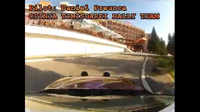 Buzias grand tour 2012.flv смотреть онлайн