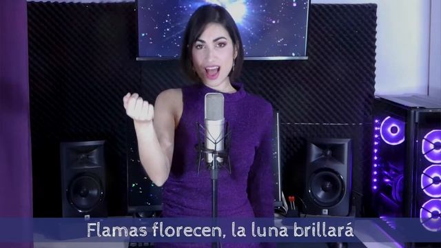 GFRIEND - MAGO | COVER EN ESPAÑOL смотреть онлайн