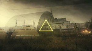 Dark Ambient Music From THE ZONE - STALKER Inspired Soundscape