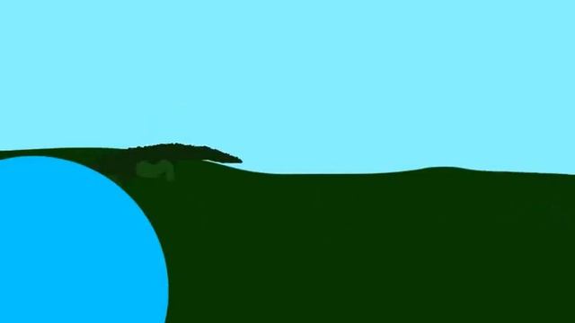 Deinosuchus Vs crocodile (🐊vs 🐊) смотреть онлайн