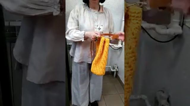презентация мой новый образ + https://vk.com/crochetbutik смотреть онлайн