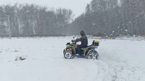 квадроцикл мотолэнд