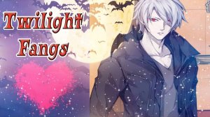 Twilight Fangs / Сумеречные Клыки / Глава 2 / Как ты можешь меня отблагодарить? / 💎