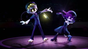 🌑🔪_Ost Dance the knife_🔪🌑