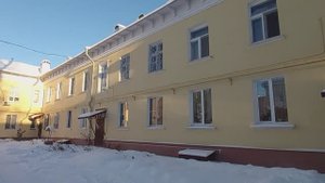 АХ, как ХОЧЕТСЯ вернуться в ГОРОДОК