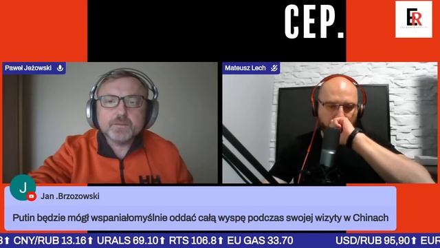 Przyczajony tygrys wykonuje ruchy. Codzienny, Ekonomiczny Przegląd. смотреть онлайн