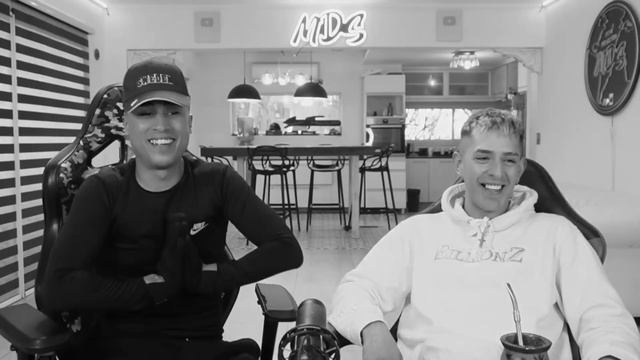 SECUENCIAS DEL BARRIO • ASÍ CRECIMOS en VILLA MONICA - ANECDOTA MDS смотреть онлайн