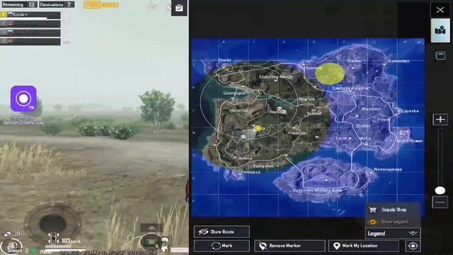 Суслик вернулся? смотреть онлайн