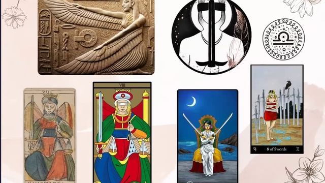 Лилит ⚸Черната Луна⚸ във Везни ♎ от 29 юни 2024 до 27 март 2025 смотреть онлайн