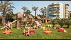Asteria Sorgun Resort Hotel Side 0850 333 4 333