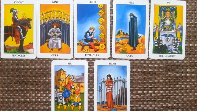 ДЕВА - таро прогноз июль 2019 года НАТАРО. смотреть онлайн