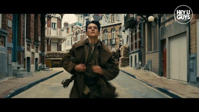 Dunkirk Movie Review - Christopher Nolan | Tom Hardy | Cillian Murphy - Mouth Off Ep. 27 смотреть онлайн