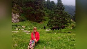 Башиль, Абай Су