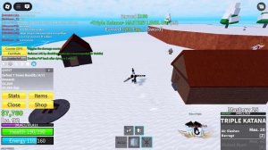 играю в блокс фрут 
серия 2