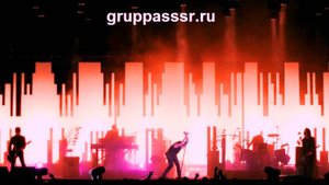 Группа "Нижний Новгород" - Я построю корабль