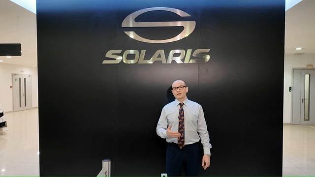 SOLARIS, ФАКТЫ для Корпоративных клиентов! смотреть онлайн