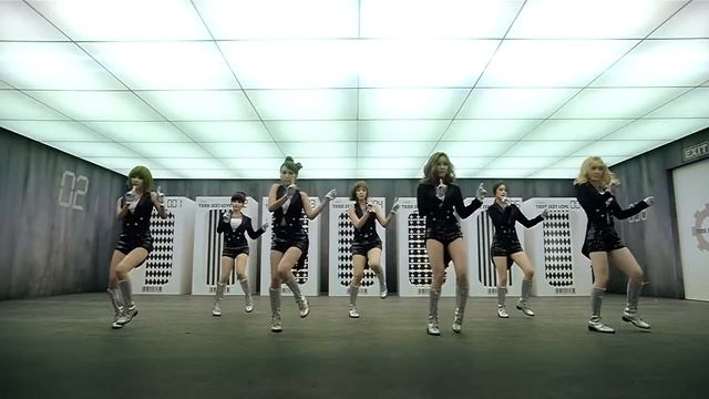 T-ARA (티아라) Sexy Love HD MV смотреть онлайн