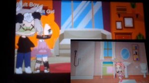 гача срача видео из тик ток