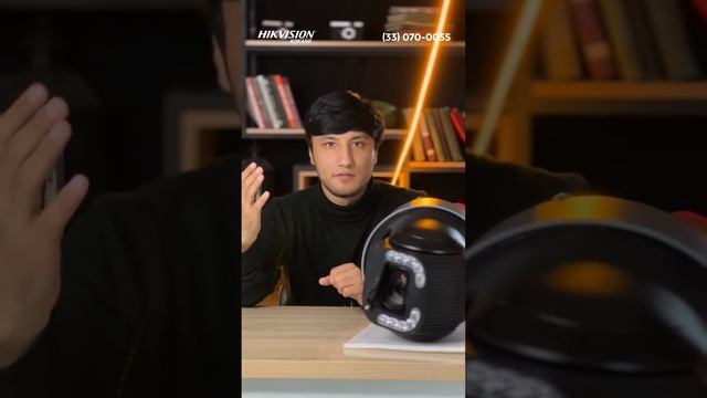 HIKVISION DS-2DF8C435MHS-DELW SPEED DOME CAMERA смотреть онлайн