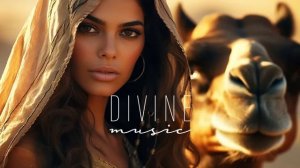 Deep House Divine Music 🔥🎧- Ethnic & Piano Deep House Mix 2025🎼🎧