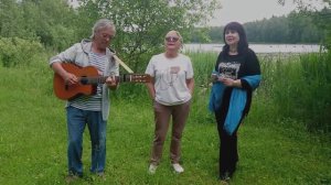 Зорька алая