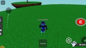 Ивент в самом roblox и слеп баттлс! Разбор! | slap battles |
