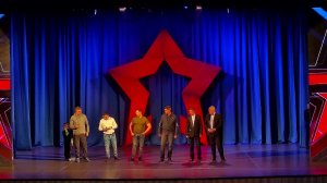 День защитника