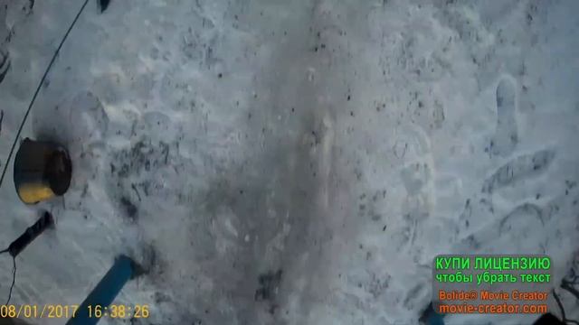 ПЕРВОЕ видео не судите строго...! смотреть онлайн