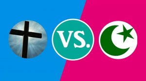 🔴 LIVE_ молодой мусульманин сделал вызов христианам