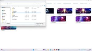 Интерактивный светодиодный пол "Арена Pixel Battle". Обзор ПО