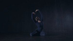 Bachar Mar-Khalifé - Yalla Tnam Nada (feat. Golshifteh Farahani) | Stefaniya Andrianova choreograph