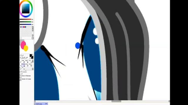 Делаем палитру #1 (Моя ОС) смотреть онлайн