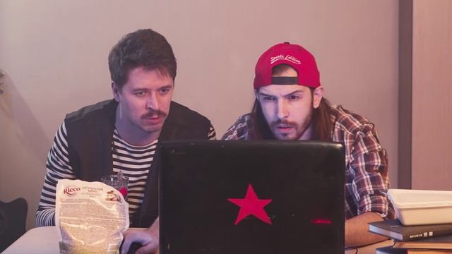 Типичная _общага_Виталий_Орехов