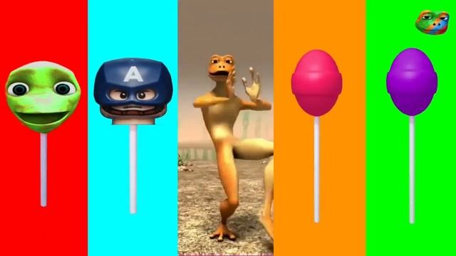 Леденец Песня Танец Чужой Труба Пародия смотреть онлайн