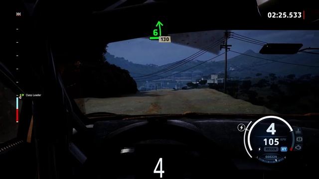 EA SPORTS WRC Career Mode | Part 43 THIS IS THE WORST RALLY WE EVER HAD (Xbox Series X) смотреть онлайн