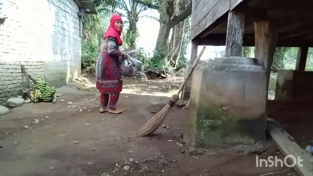 Alhamdulillah sudah bersih// ini bukan puya kita haya? смотреть онлайн