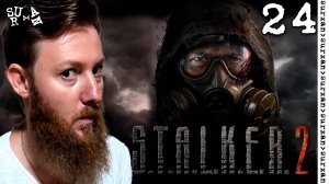 Происшествие на НИИЧАЗ (S.T.A.L.K.E.R. 2 Heart of ChornobyL) Часть 24