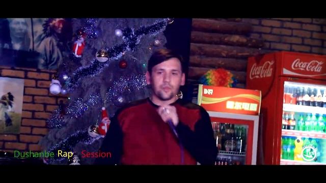 Lil West Имшаб ты ай маи DUSHANBE RAP SESSION 5-2 смотреть онлайн