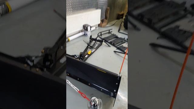 BRP Can-am TRAXTER The best in the world. #atvcenter смотреть онлайн