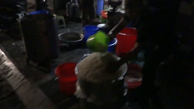 Наш обычный день в Ханое | Вьетнам #16 смотреть онлайн