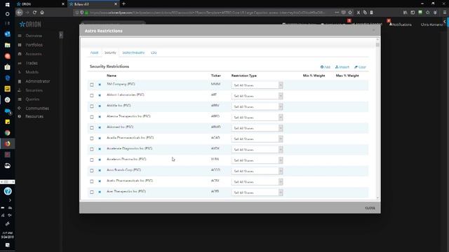 FinovateFall 2019 / Orion смотреть онлайн