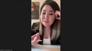 КАК  ИЗМЕНИЛА МОЮ ЖИЗНЬ  #WHIEDA  
 ВСТРЕЧА С 
БАЛГЕРИМ РАЕВОЙ