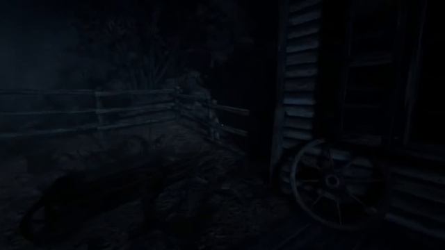 Стрим Outlast 2 смотреть онлайн