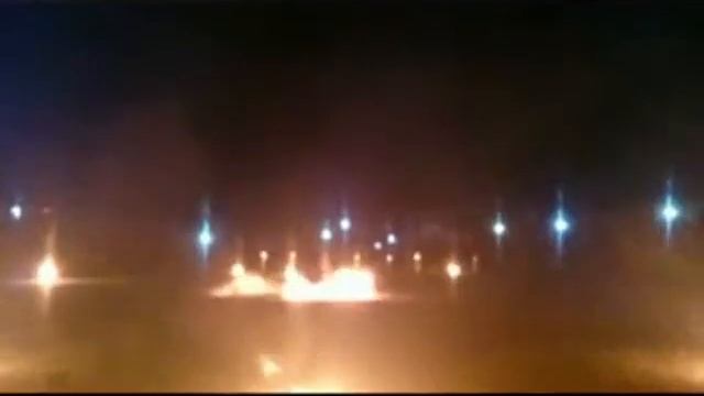 Студия праздников Лайм. Файер-шоу смотреть онлайн