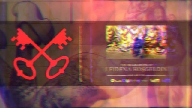 Panthera Tunga - Leidena Hoşgeldin смотреть онлайн